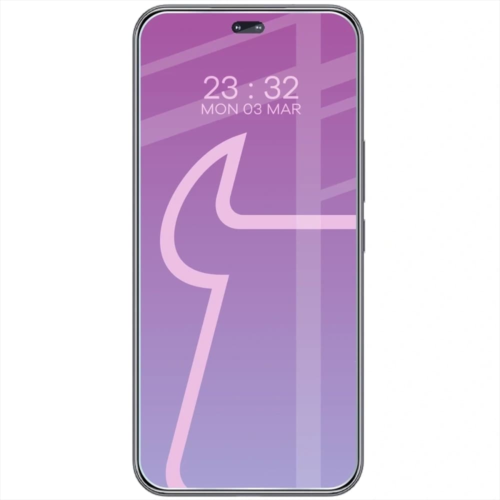 Bizon Glass Mule Honor 400 Pro - 3