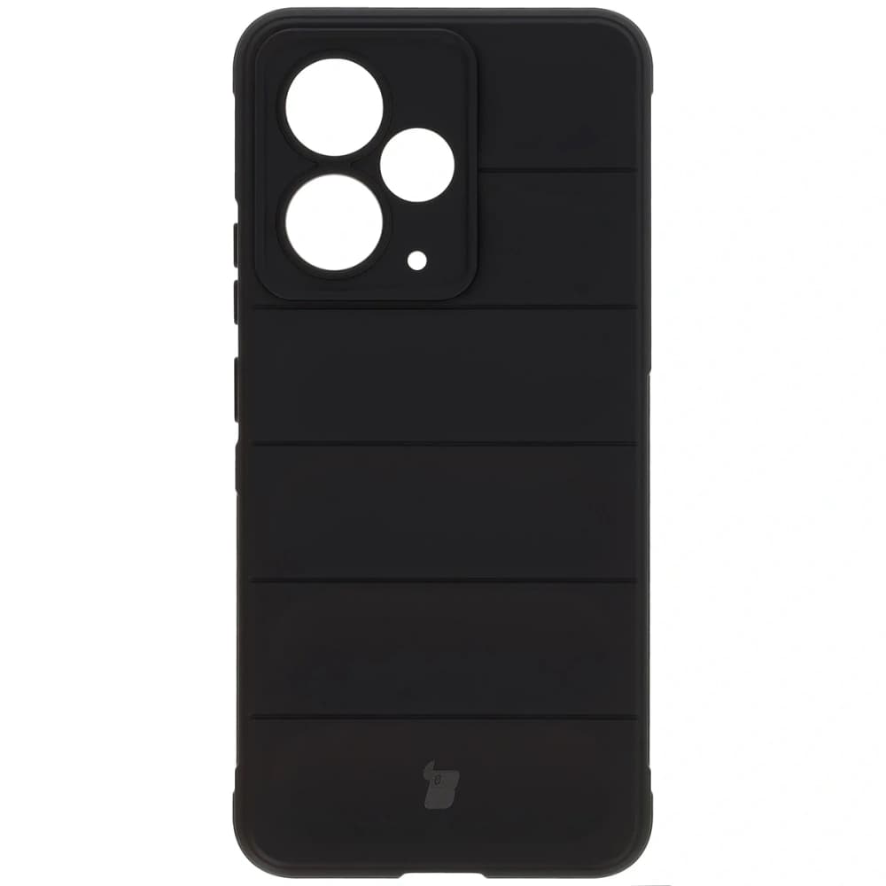 Bizon Case Tur Realme 14T 5G schwarz - 2