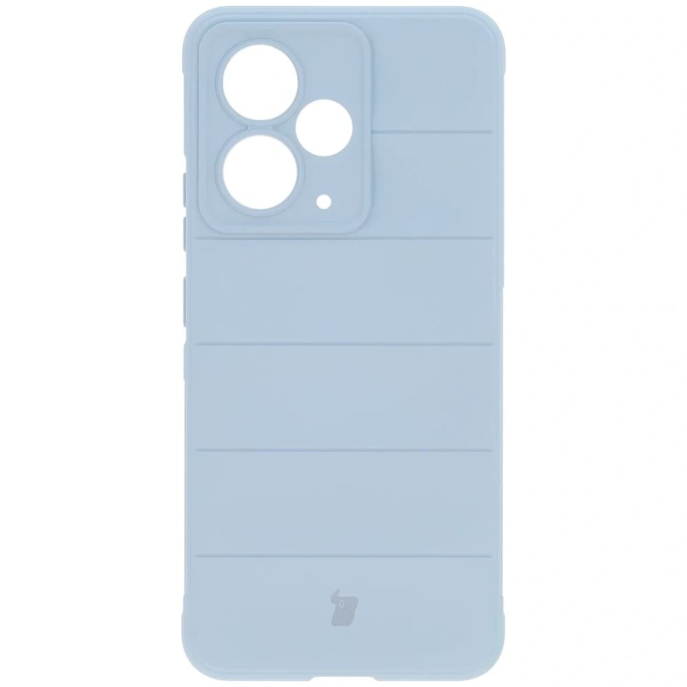 Bizon Case Tur Realme 14T 5G light blue - 2