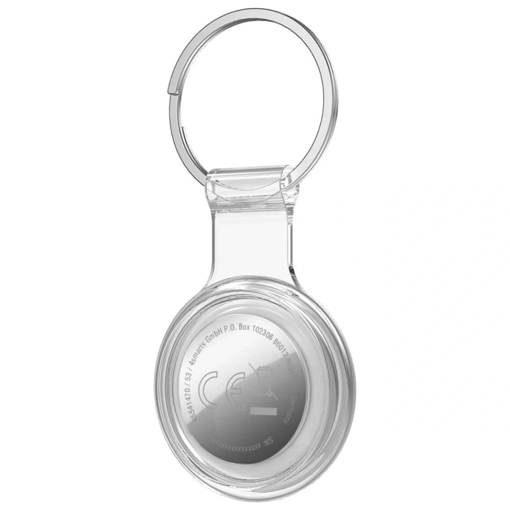 4smarts SkyTag Locator White [2 PACK] - 2