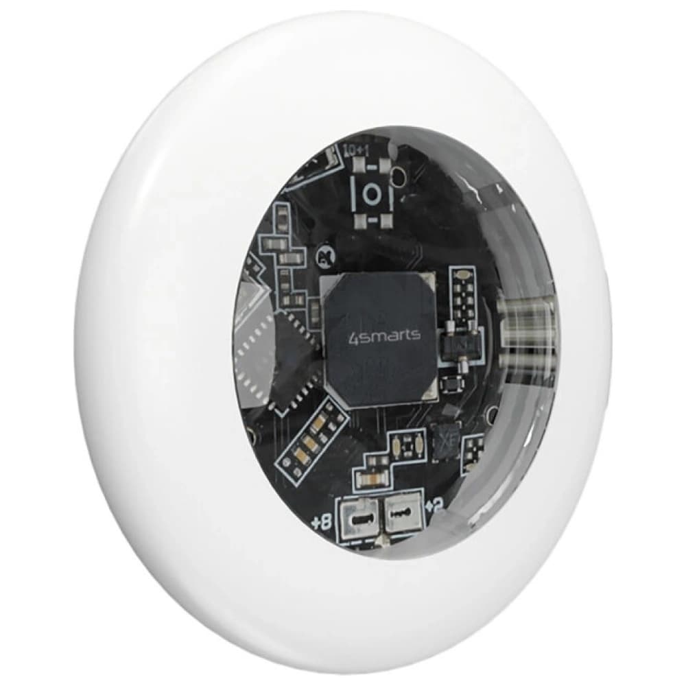 4smarts SkyTag Locator White [2 PACK] - 5