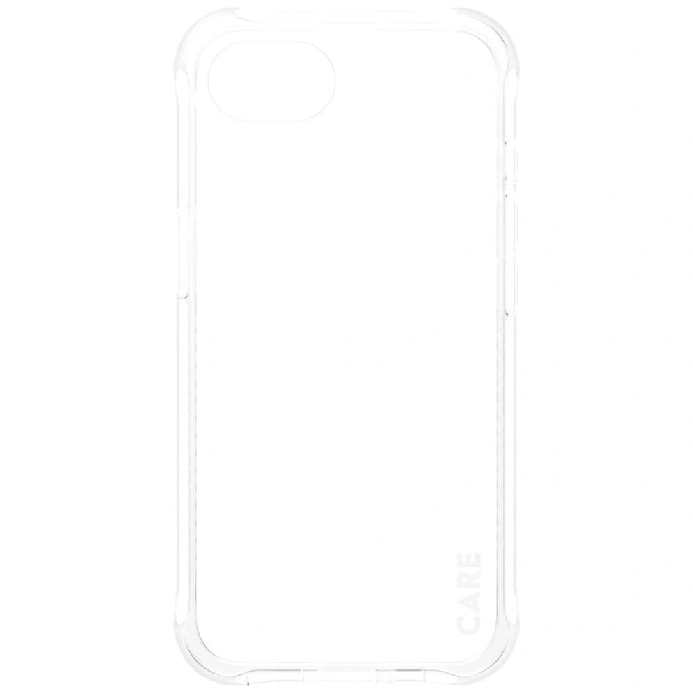 CARE by PanzerGlass Fashion Apple iPhone 17e / 16e clear - 2