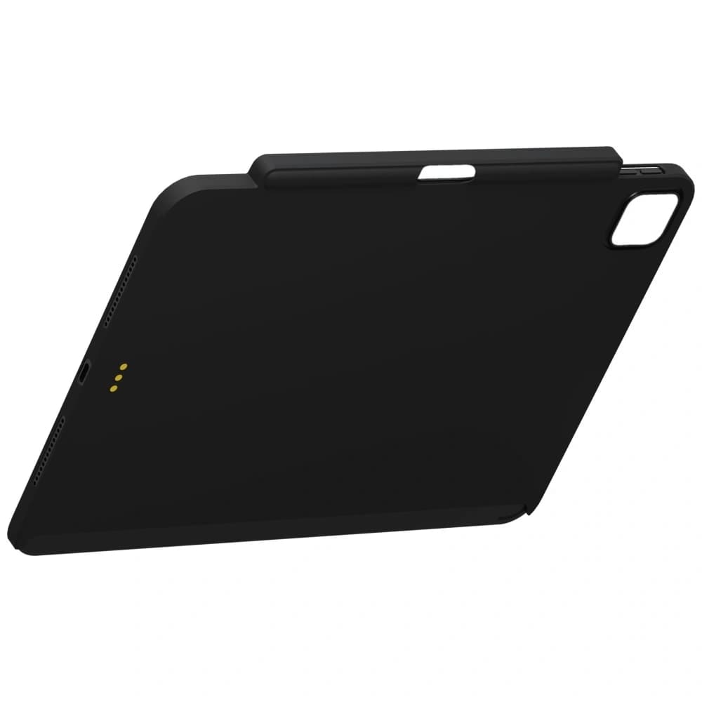 UNIQ Axel Apple iPad Pro 13" 2024 negru - 2