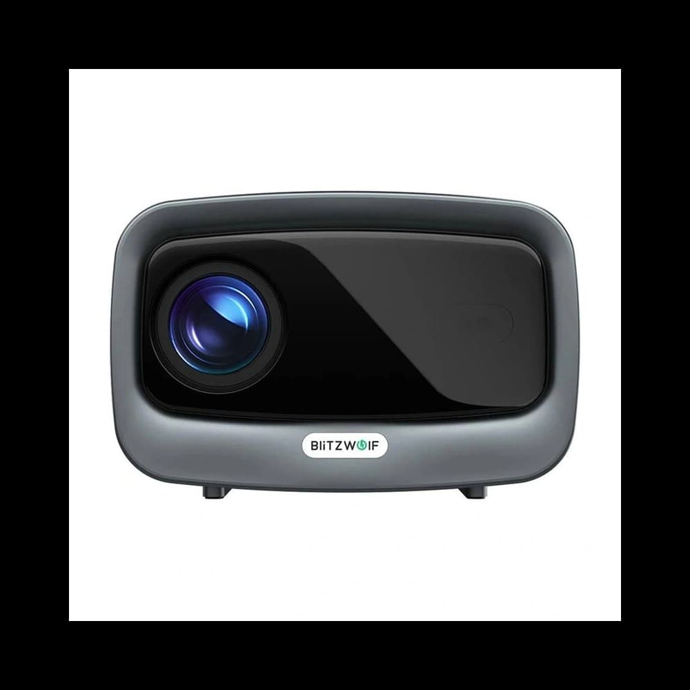 BlitzWolf BW-V9 Projektor - 2