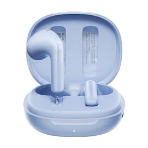 QCY Ailybuds E10 T35 TWS kabellose In-Ear-Kopfhörer blau