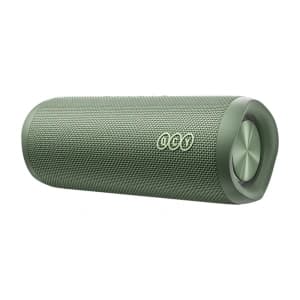 QCY SP7 Wireless Speaker Bluetooth 5.4 IPX7 Green