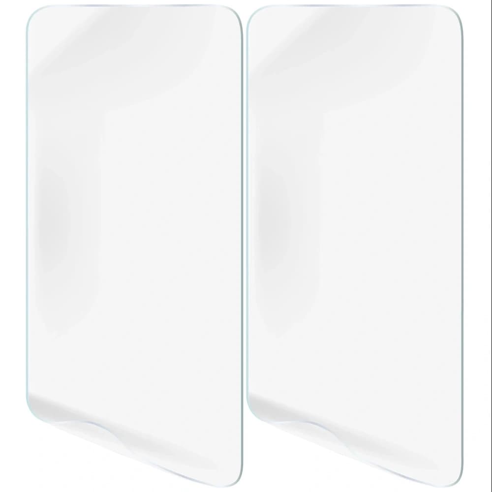 Bizon Glass Hydrogel Front Vivo V50 Lite 4G / Vivo V50 Lite 5G [2 PACK] - 4