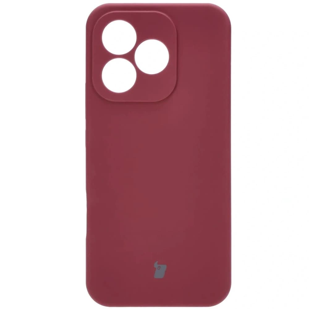 Bizon Soft Case Honor 400 Lite 5G dark purple - 2