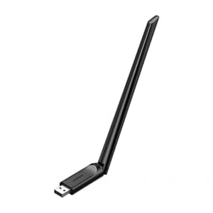 UGREEN CM763 USB-A Hálózati Kártya / Wi-Fi Adapter 2.4GHz / 5GHz