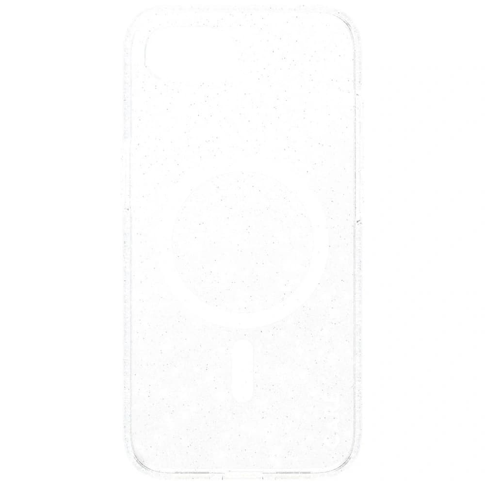 CARE by PanzerGlass Flagship Urban Combat StarLight White MagSafe Apple iPhone 17e / 16e clear - 2