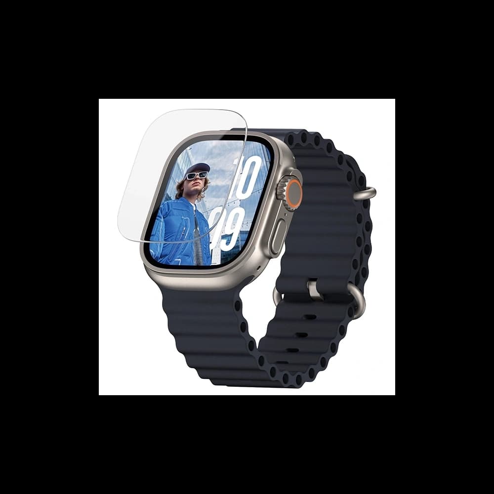 PanzerGlass Ultra-Wide Fit Apple Watch Ultra 1 / 2 - 2