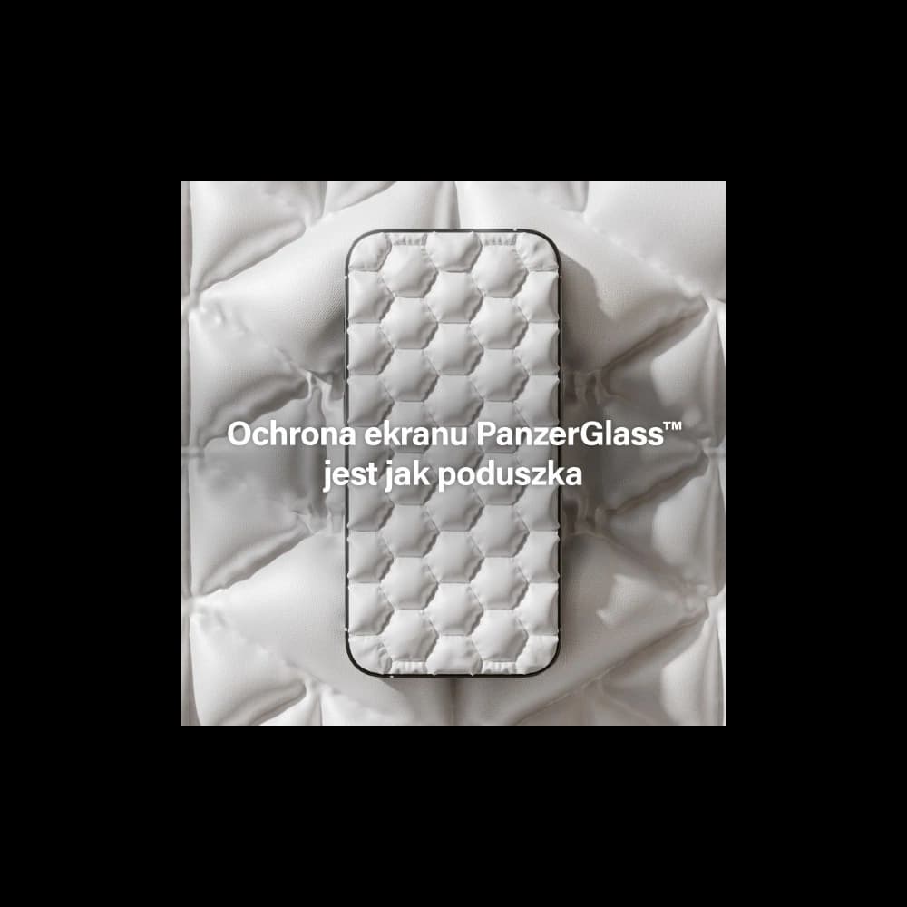 PanzerGlass Ultra-Wide Fit Apple iPhone 15 Plus - 12