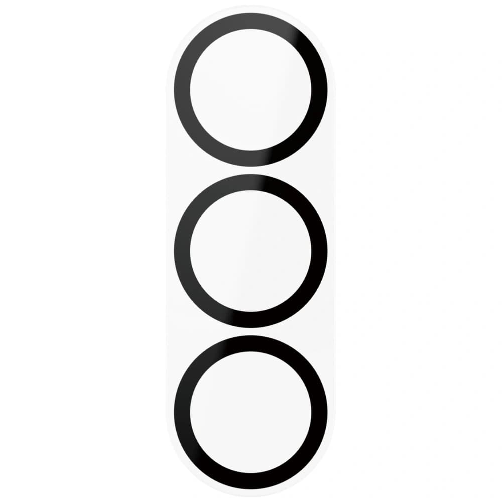 PanzerGlass PicturePerfect Lens Protector Samsung Galaxy S25 - 3