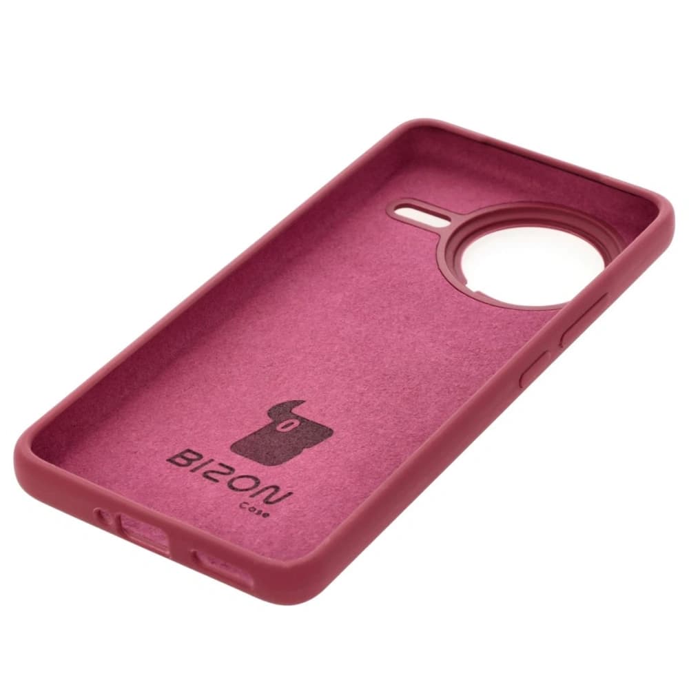 Bizon Soft Case Xiaomi POCO F7 Ultra dunkel lila - 4