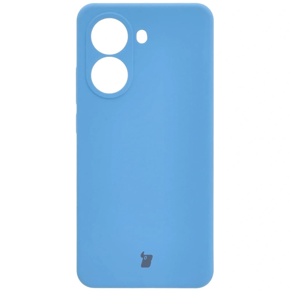 Bizon Soft Case Xiaomi POCO X7 Pro blue - 2