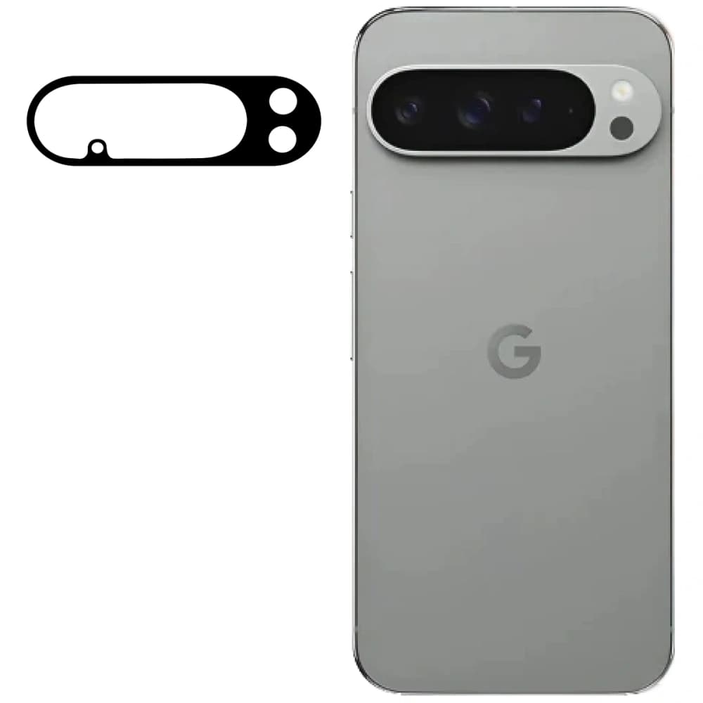 Bizon Üveg Lencse Google Pixel 10 Pro XL [2 CSOMAG] - 2