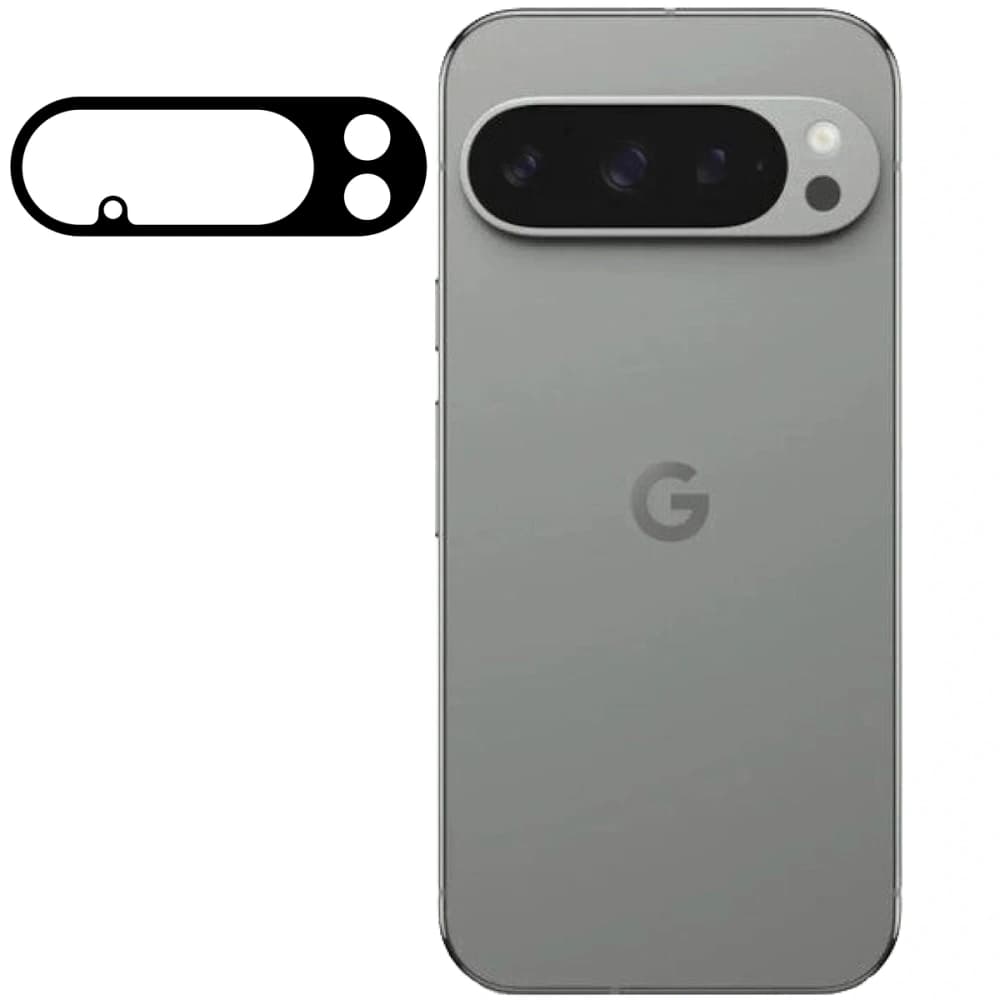 Bizon Üveg Lencse Google Pixel 10 Pro [2 CSOMAG] - 2