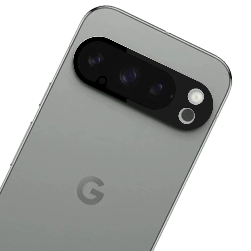Bizon Üveg Lencse Google Pixel 10 Pro [2 CSOMAG] - 4