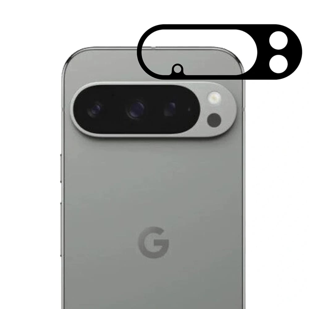 Bizon Üveg Lencse Google Pixel 10 Pro [2 CSOMAG] - 5