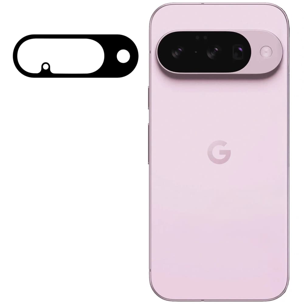Bizon Üveg Lencse Google Pixel 10 [2 CSOMAG] - 2