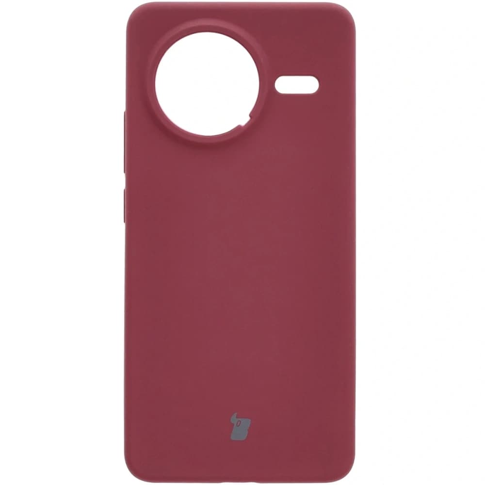 Bizon Soft Case Xiaomi POCO F7 Pro dunkel lila - 2