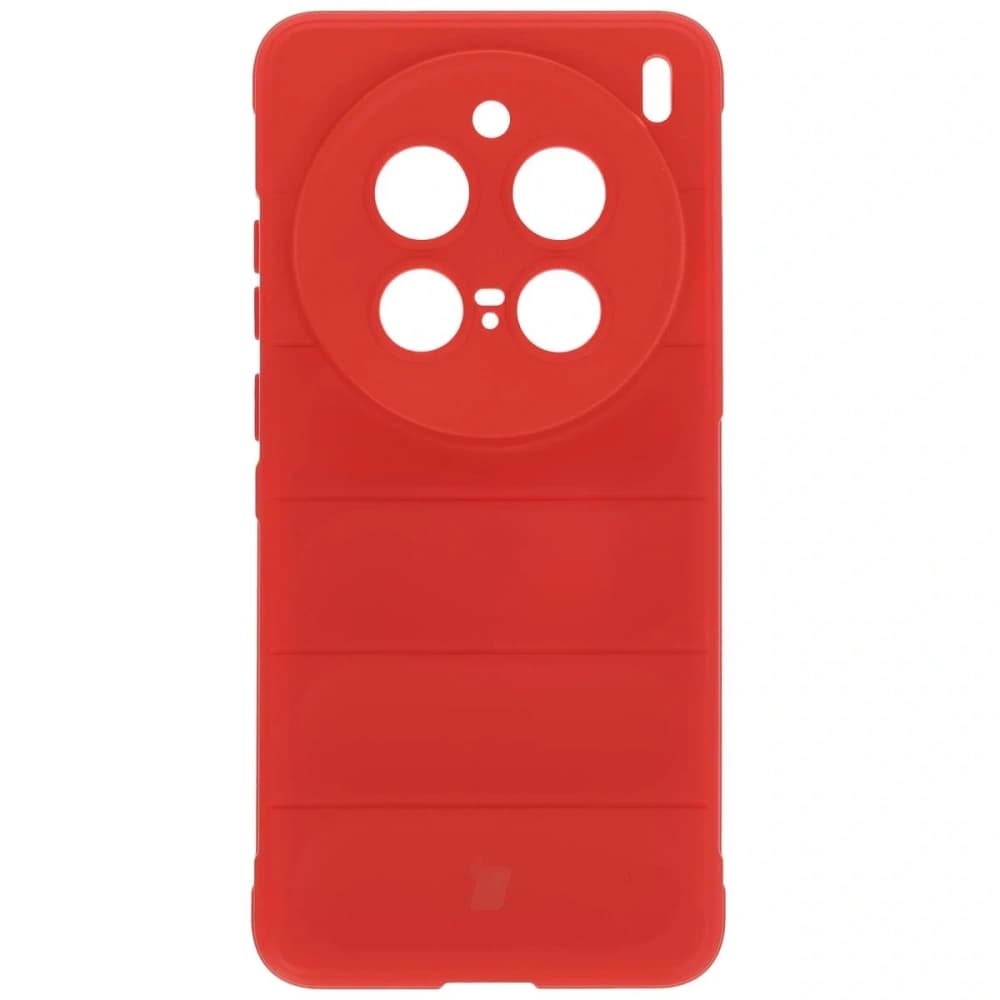 Bizon Case Tur Vivo X200 Pro rot - 2