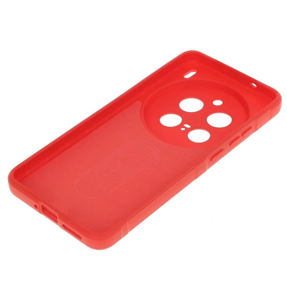 Bizon Case Tur Vivo X200 Pro rot - 4