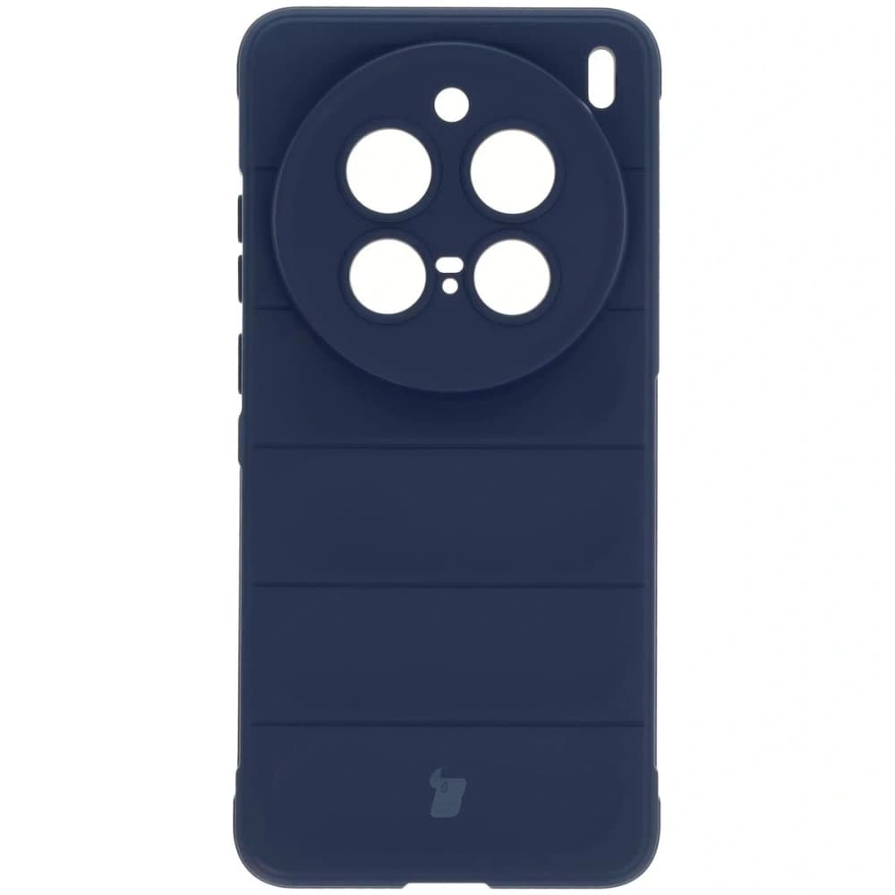 Bizon Case Tur Vivo X200 Pro marineblau - 2