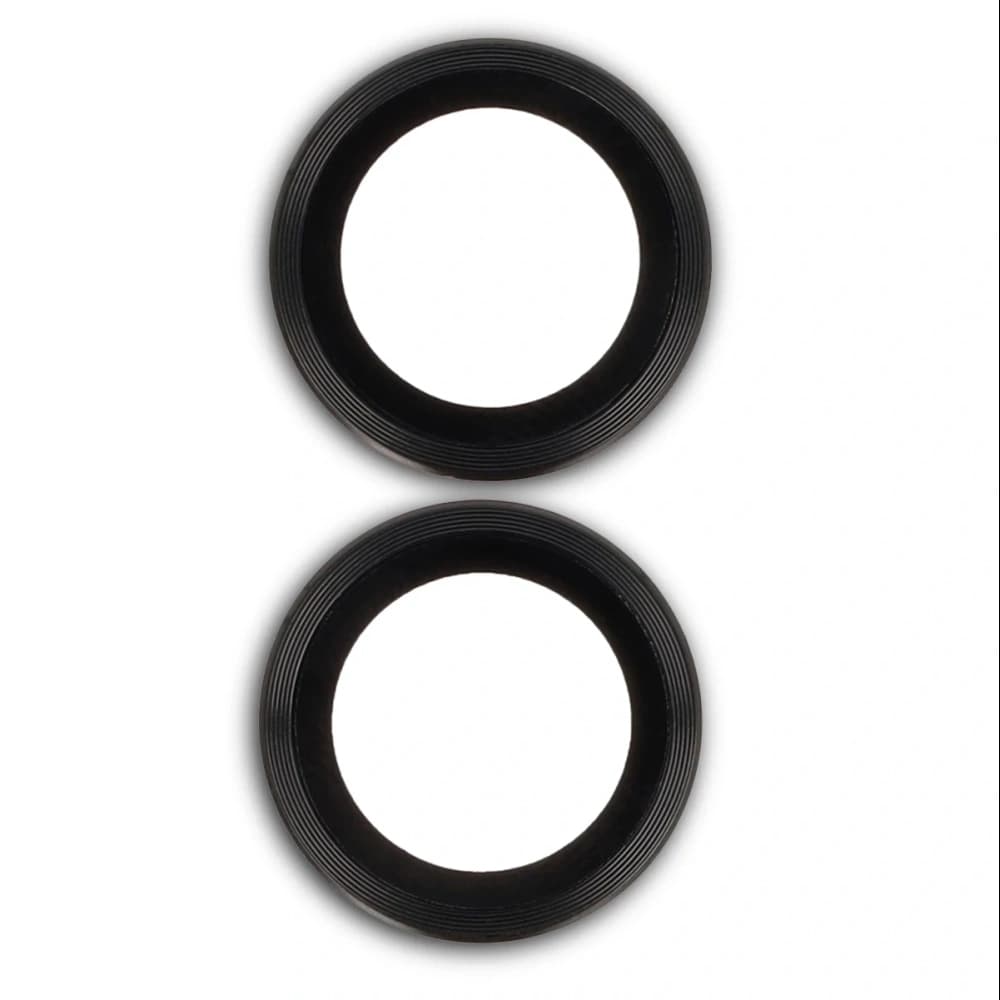 Bizon Glass Snap Lens Honor 400 černý rám - 2