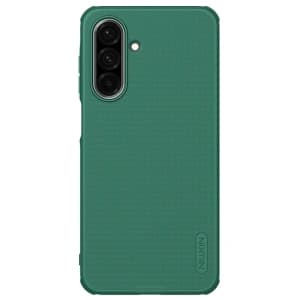 Nillkin Super Frosted Shield Pro Samsung Galaxy A26 5G green