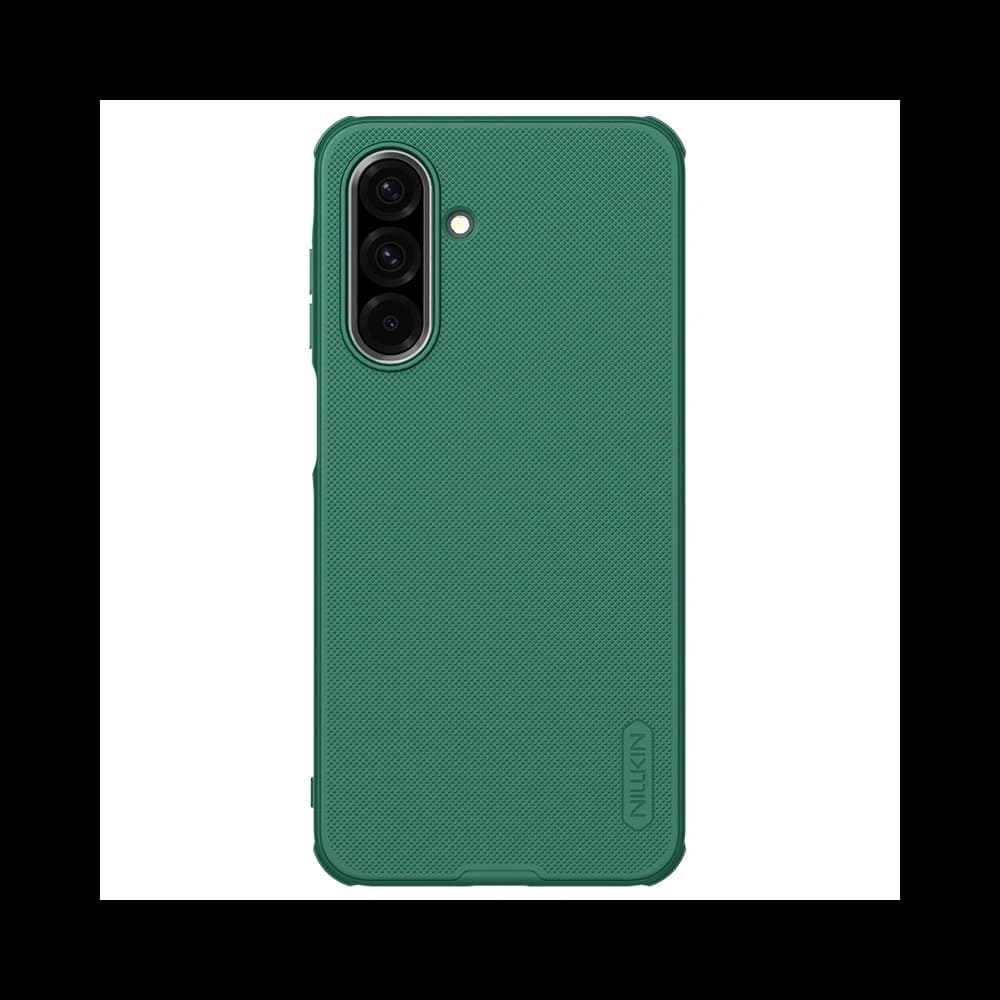 Nillkin Super Frosted Shield Pro Samsung Galaxy A26 5G green - 1