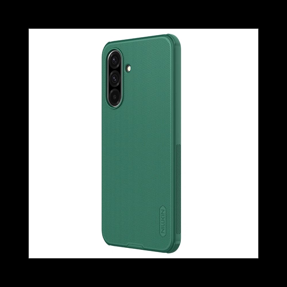 Nillkin Super Frosted Shield Pro Samsung Galaxy A26 5G green - 2