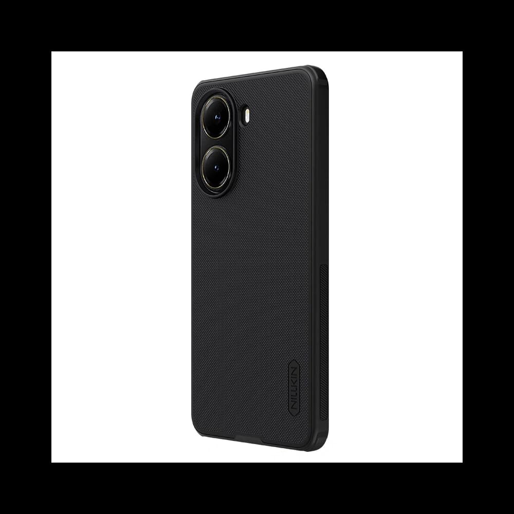 Nillkin Super Frosted Shield Pro Xiaomi Poco X7 Pro schwarz - 2