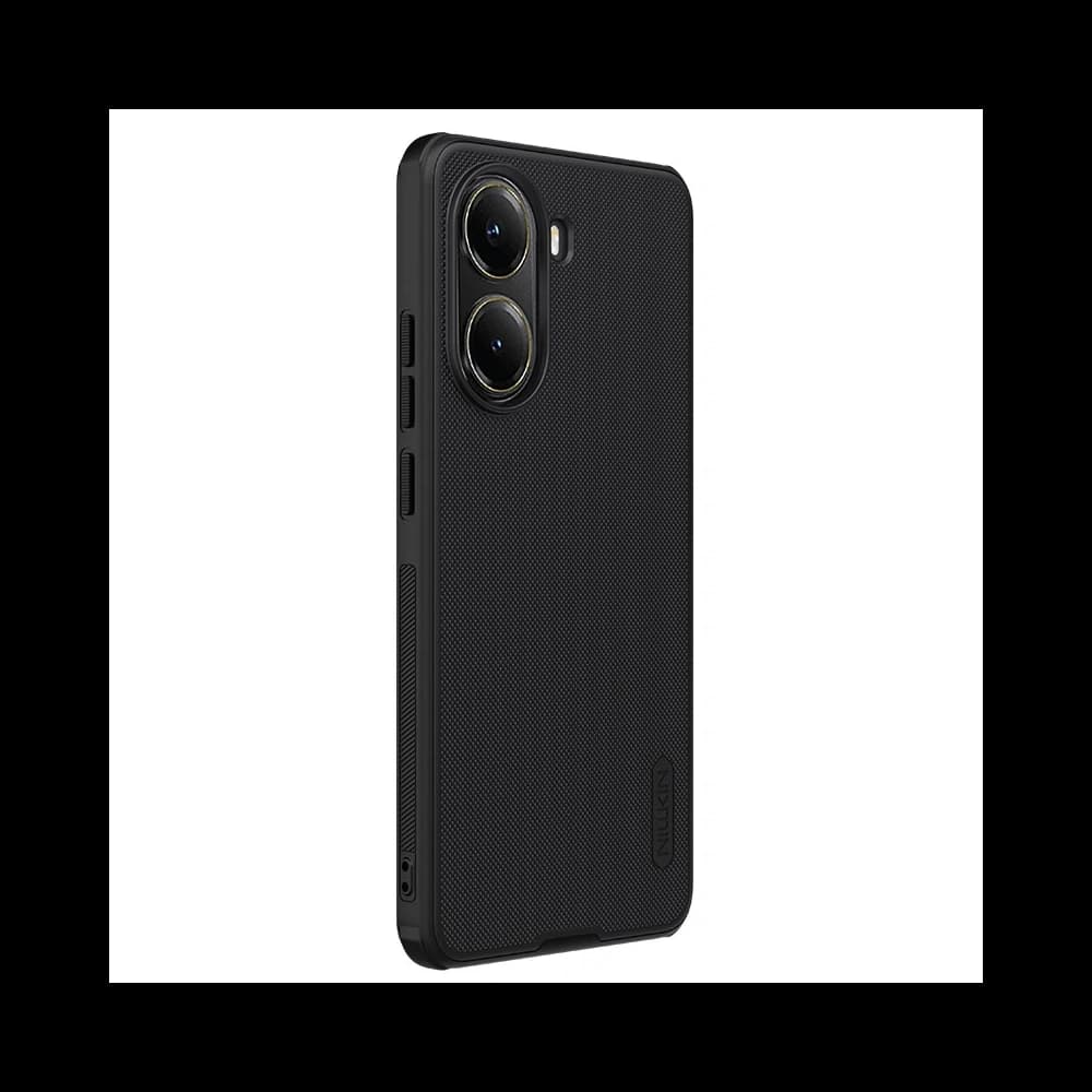 Nillkin Super Frosted Shield Pro Xiaomi Poco X7 Pro schwarz - 3
