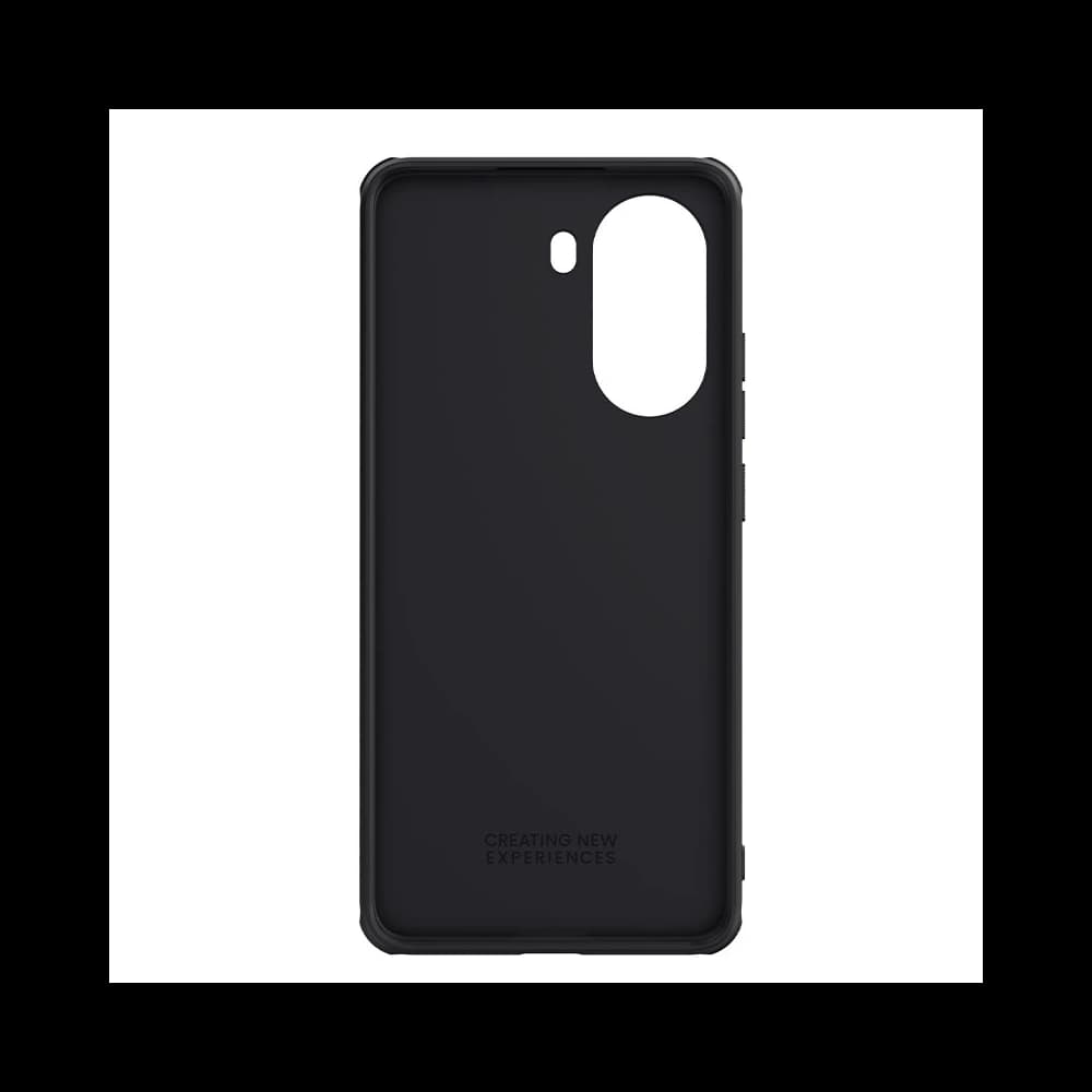 Nillkin Super Frosted Shield Pro Xiaomi Poco X7 Pro schwarz - 6