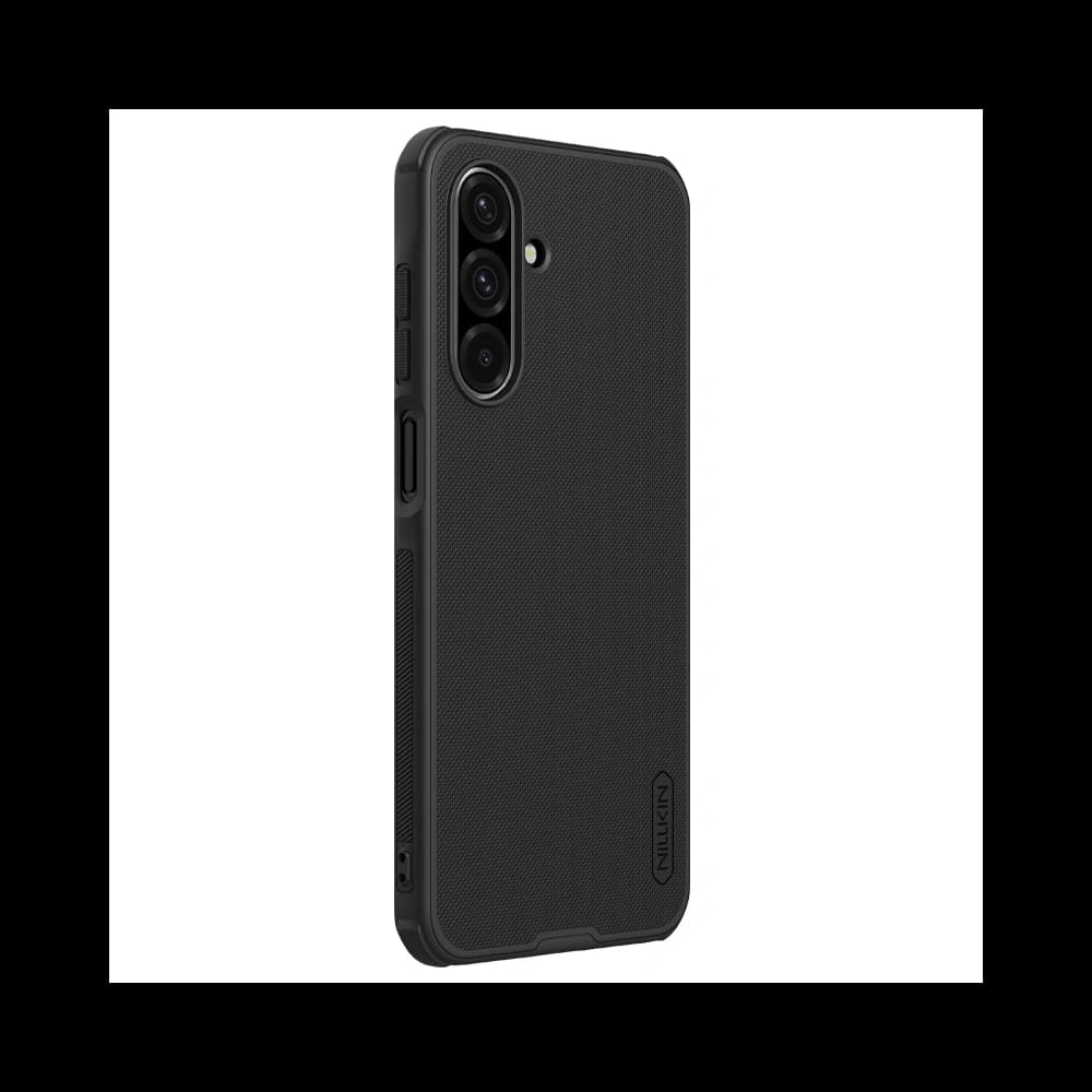Nillkin Super Frosted Shield Pro Magnetic Samsung Galaxy A26 5G black - 3