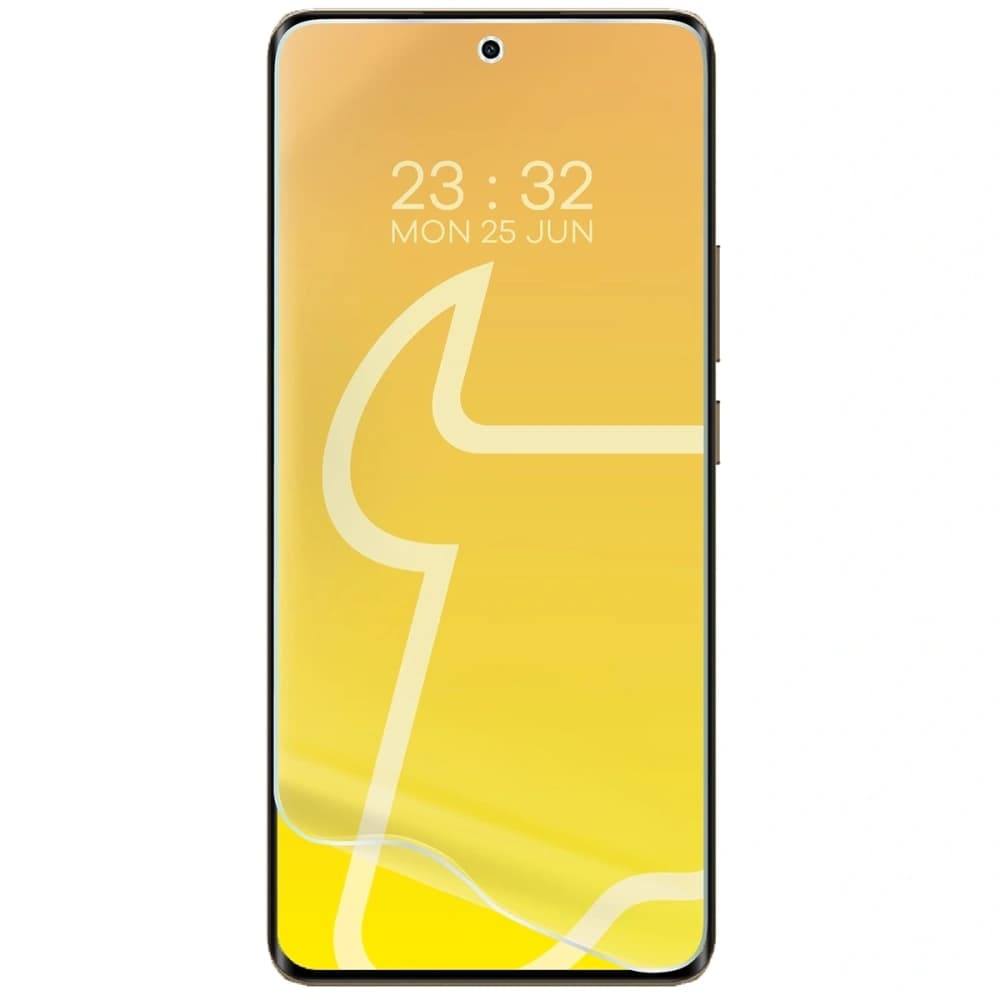 Bizon Glass Film Sun Realme 14T 5G [2 PACK] - 3