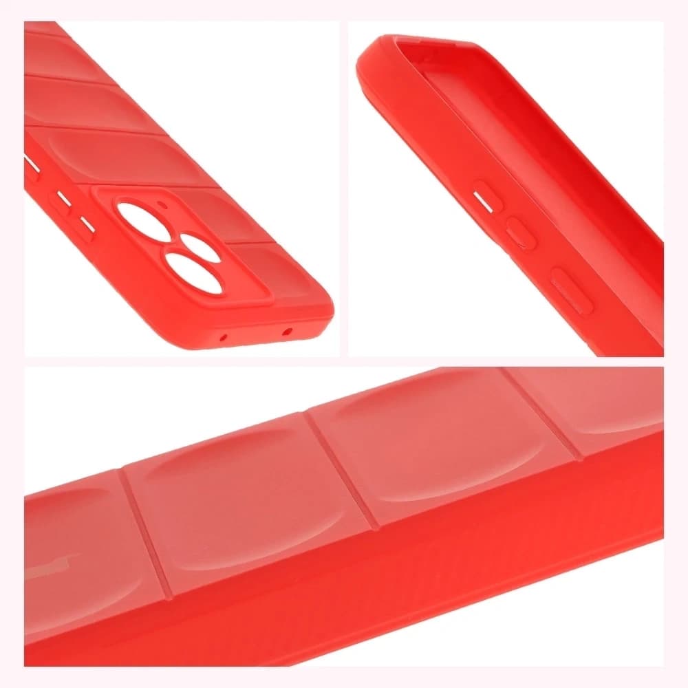 Bizon Case Tur Realme 14T 5G red - 7