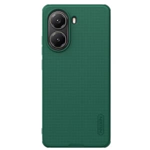 Nillkin Super Frosted Shield Pro Xiaomi Poco X7 Pro grün