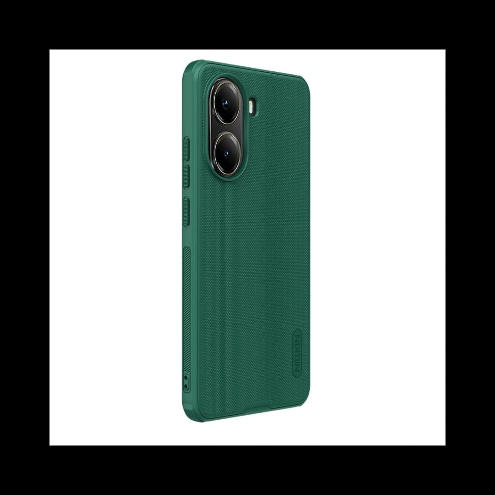 Nillkin Super Frosted Shield Pro Xiaomi Poco X7 Pro green - 3