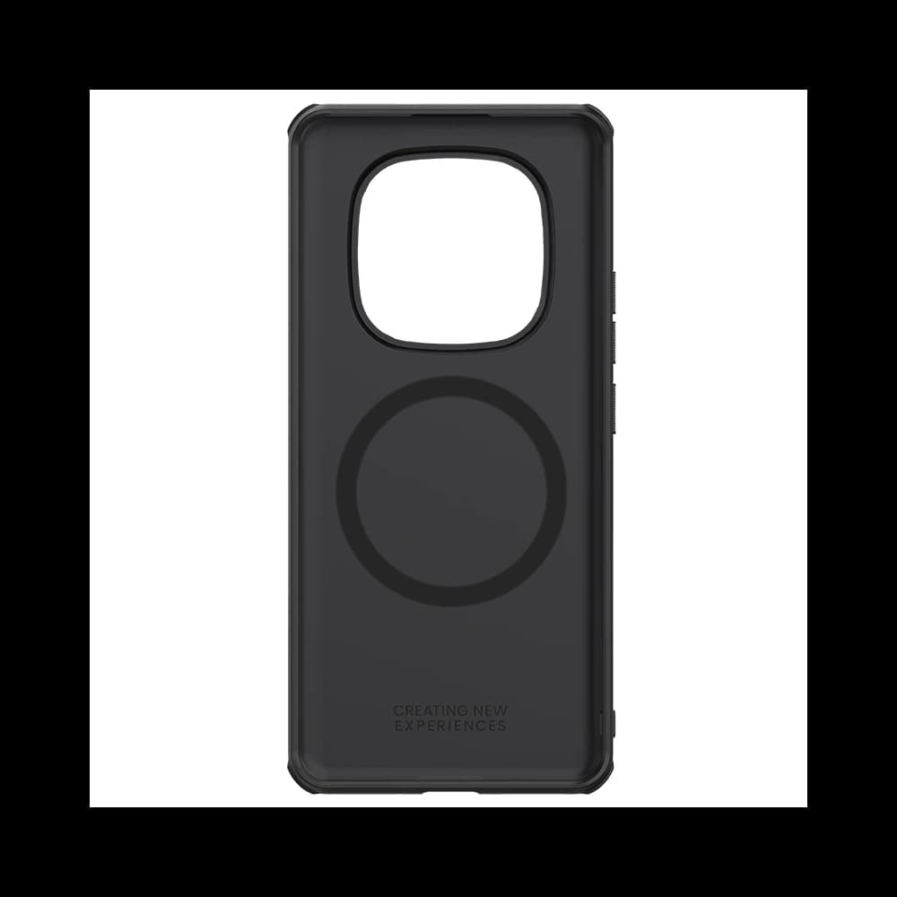Nillkin Super Frosted Shield Pro Magnetic für Xiaomi Redmi Note 14 Pro 5G schwarz - 6