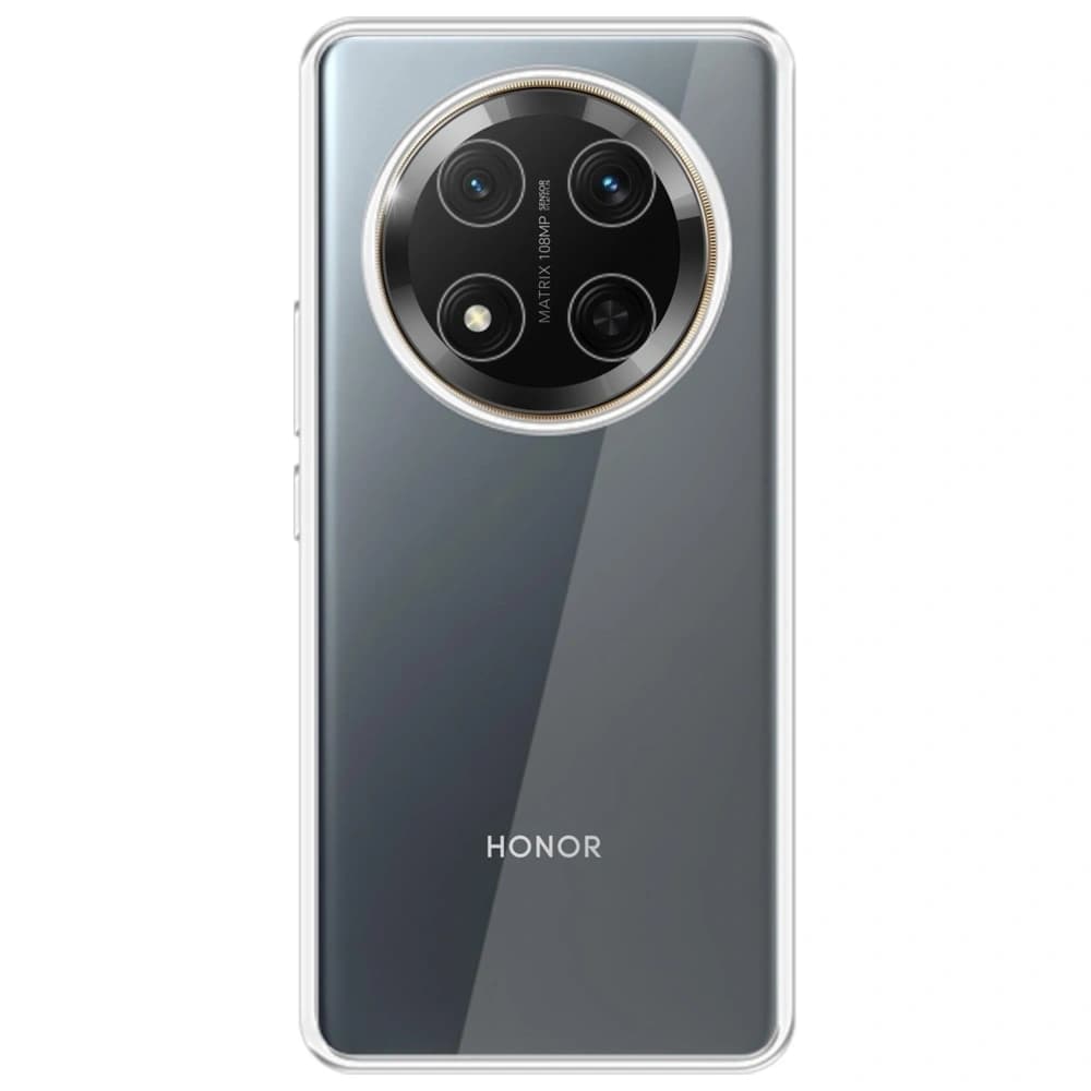 3MK Clear Case Honor Magic7 Lite - 3