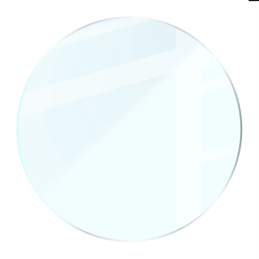 Bizon Glass Watch Clear Xiaomi Watch S4 - 4