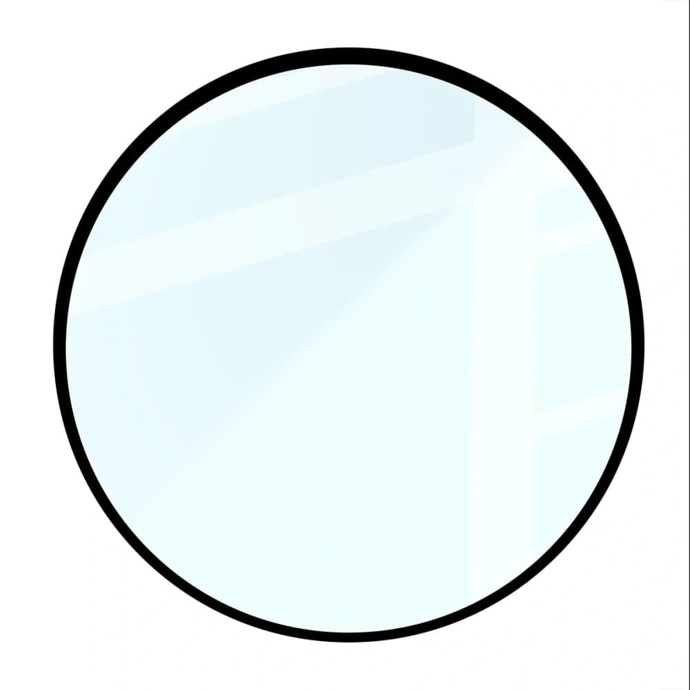 Bizon Glass Watch Edge Hybrid Xiaomi Watch S4 black - 4