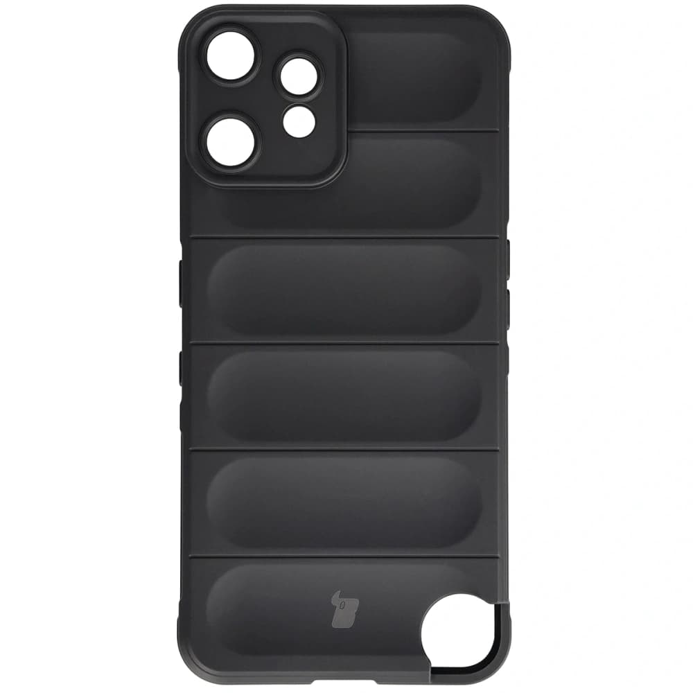 Bizon Case Tur Nothing CMF Phone 2 Pro schwarz - 2