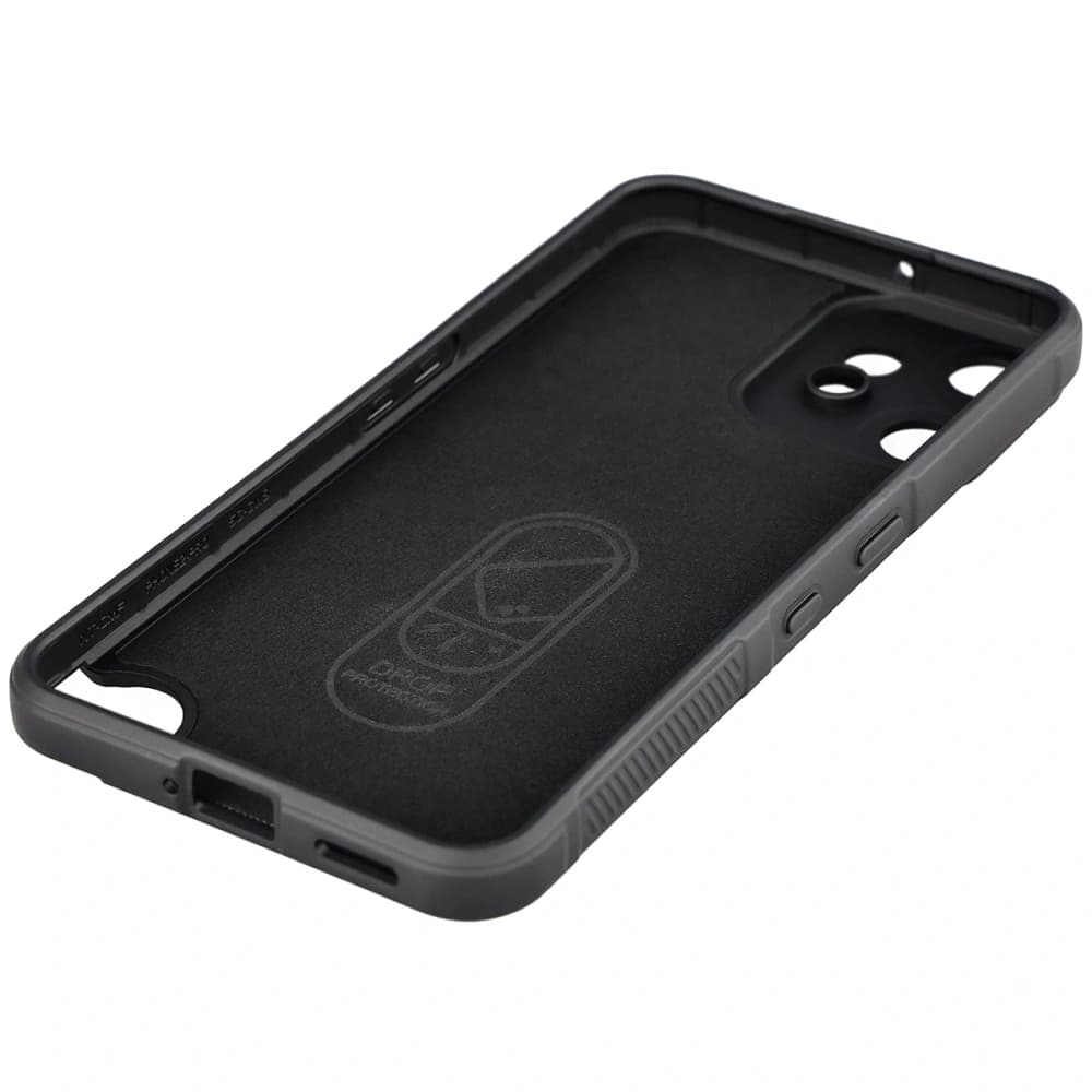 Bizon Case Tur Nothing CMF Phone 2 Pro schwarz - 4