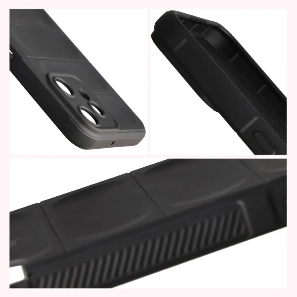 Bizon Case Tur Nothing CMF Phone 2 Pro schwarz - 6