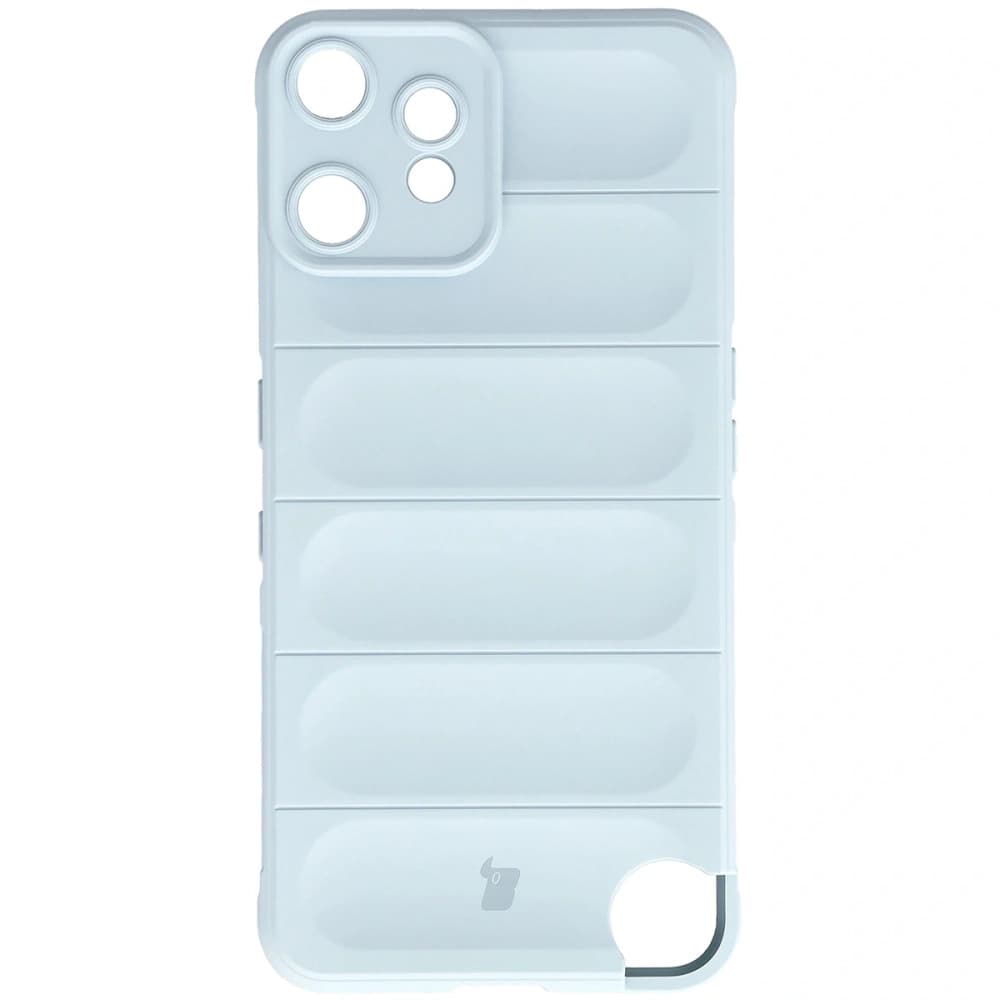 Bizon Case Tur Nothing CMF Phone 2 Pro hellblau - 2