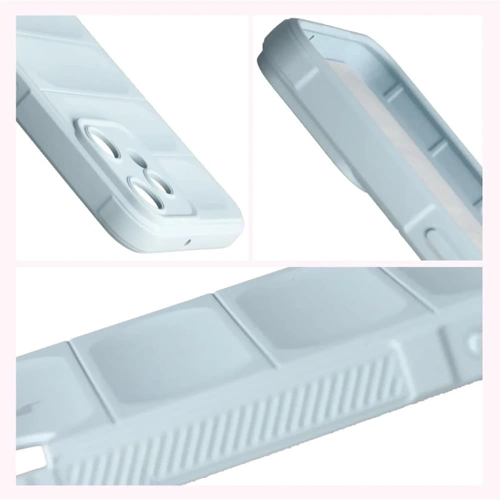 Bizon Case Tur Nothing CMF Phone 2 Pro hellblau - 6