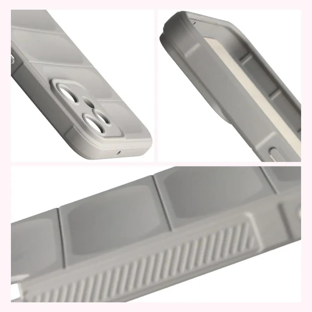 Bizon Case Tur Nothing CMF Phone 2 Pro hellgrau - 6